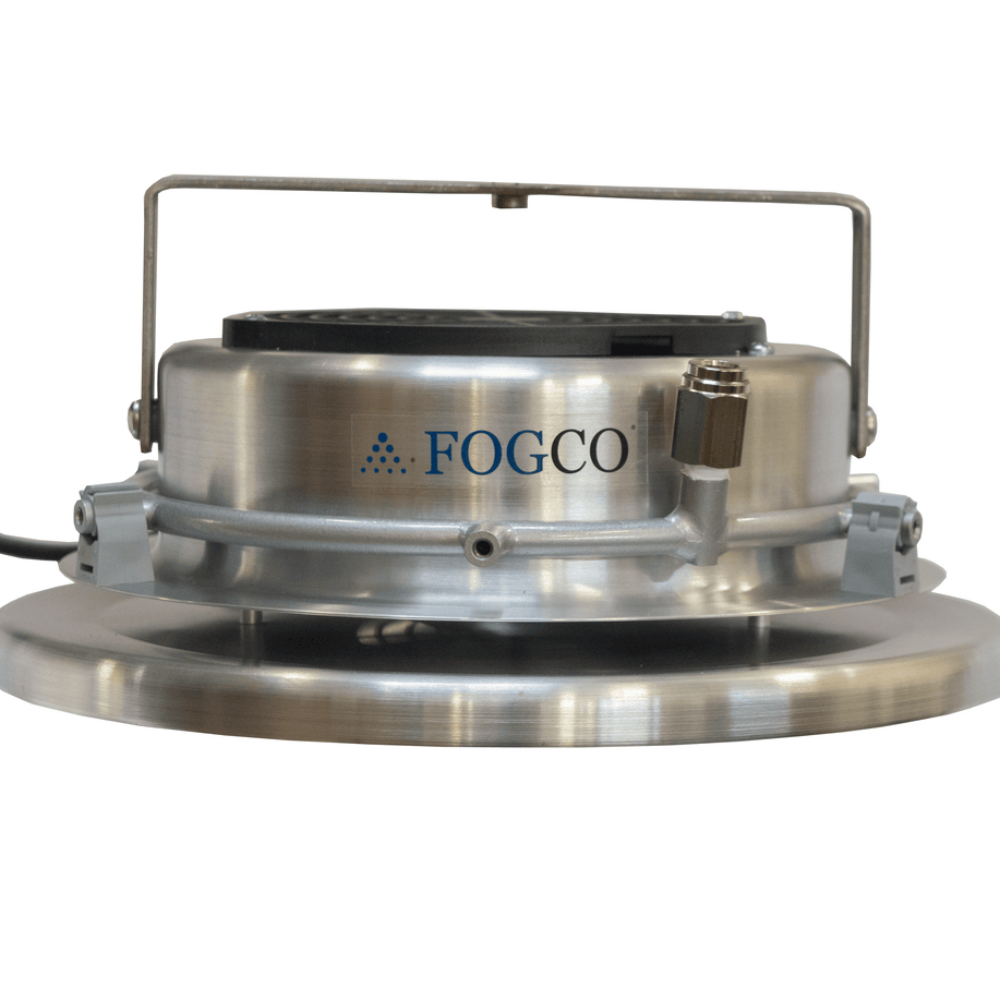 C*e様 Air Revolution MIST FAN Air Revolution Cordless Mist Fan Cordless waterless mist fan