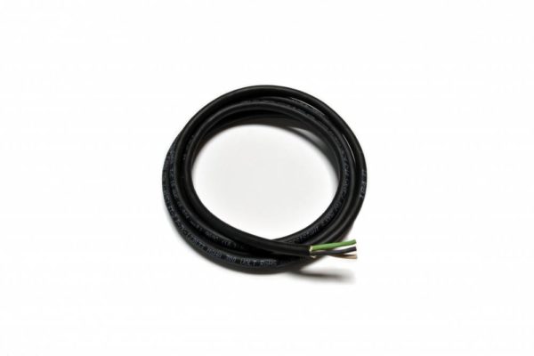 18 AWG 300V 3 Conductor Cable Per Foot