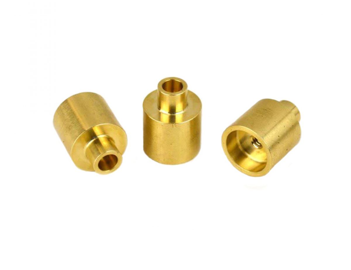 Copper Solder Fittings Archives