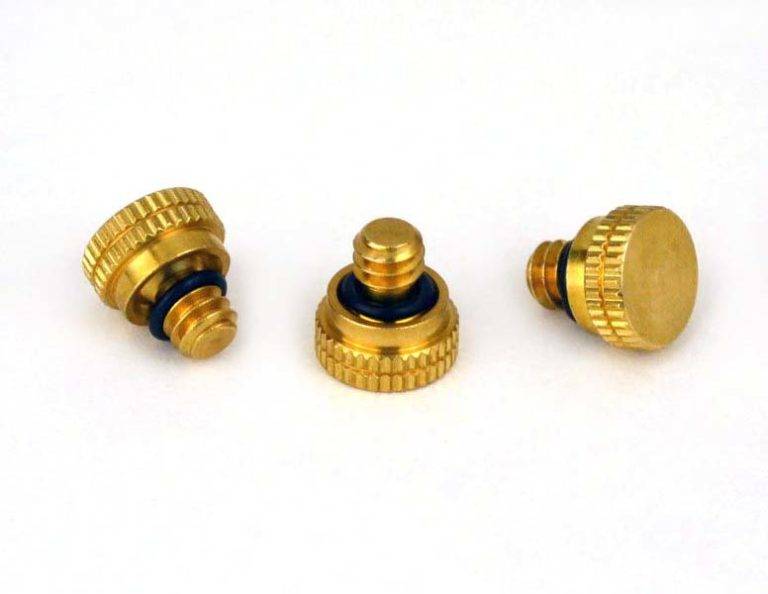 Misting Nozzles Brass & Stainless Steel Mister Nozzles