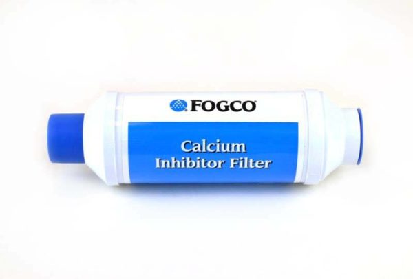 Calcium Inhibitor Filter 3/4" FGHT x 3/4" MGHT