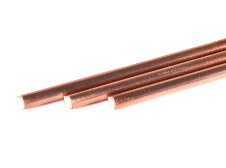 3/8" O.D. Copper Mist Tubing Fogco Environmental Systems