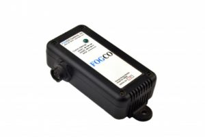 Fogco Remote Temperature/Humidity Sensor