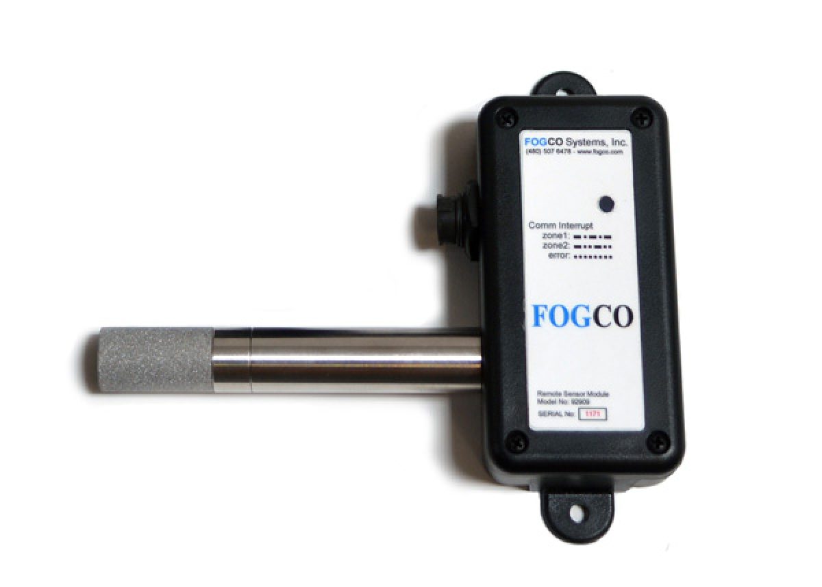 Fogco Remote High Humidity Sensor