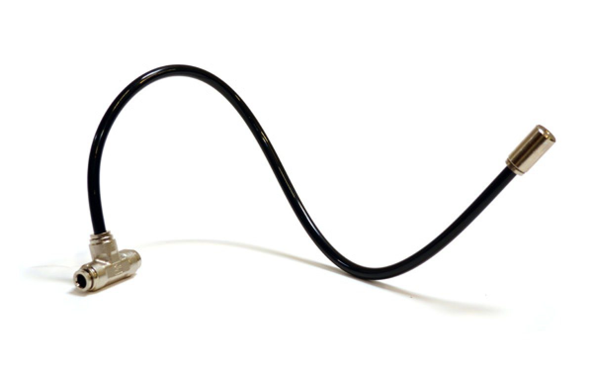 Fogco 92707 3/8 Slip Lock to 3/8 Male Adapter : : Garden
