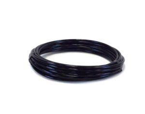 Details about   Nylon Low Pressure Mist System Tubing 1/4" OD Black 250 ft Length Roll Spool NEW 