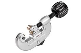 Rigid Model 10 Stainless Copper Pipe Cutter