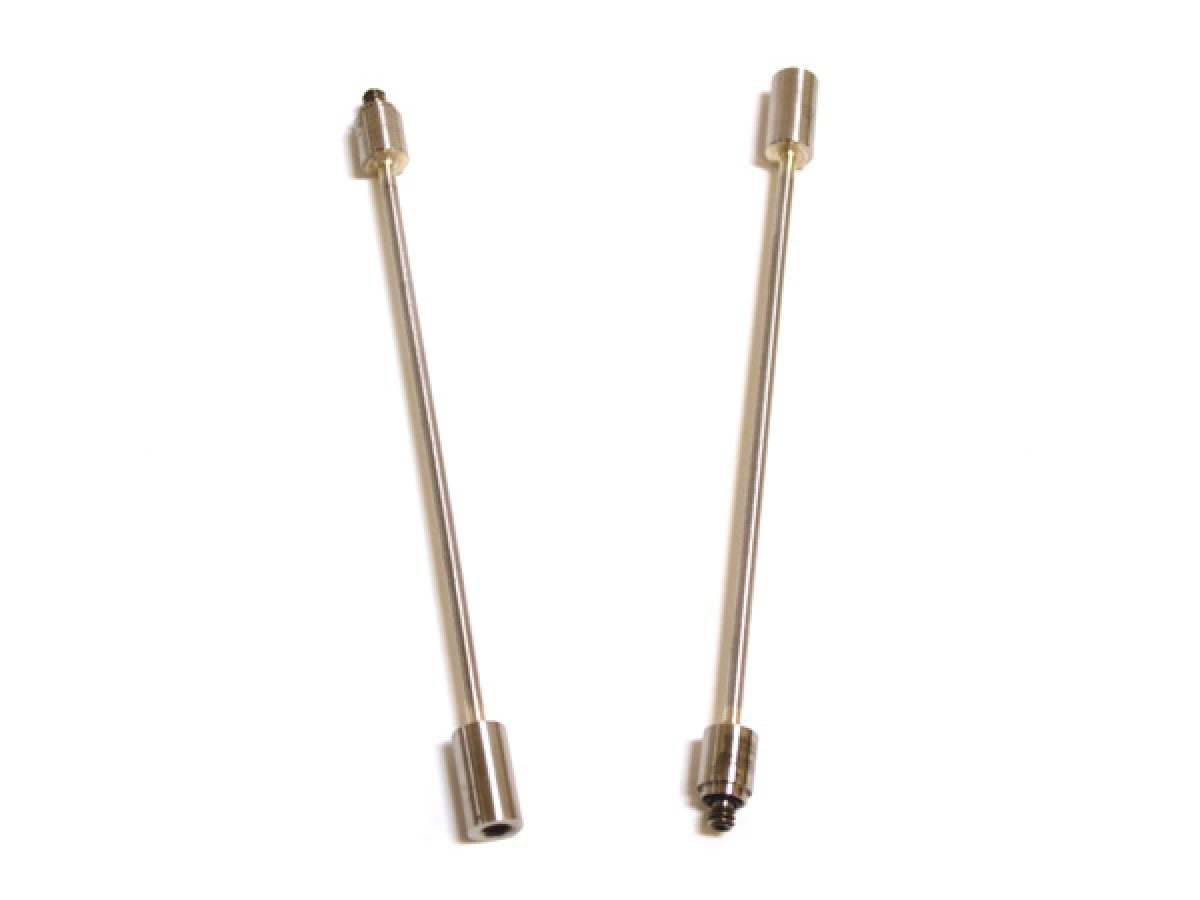Stainless Steel 6