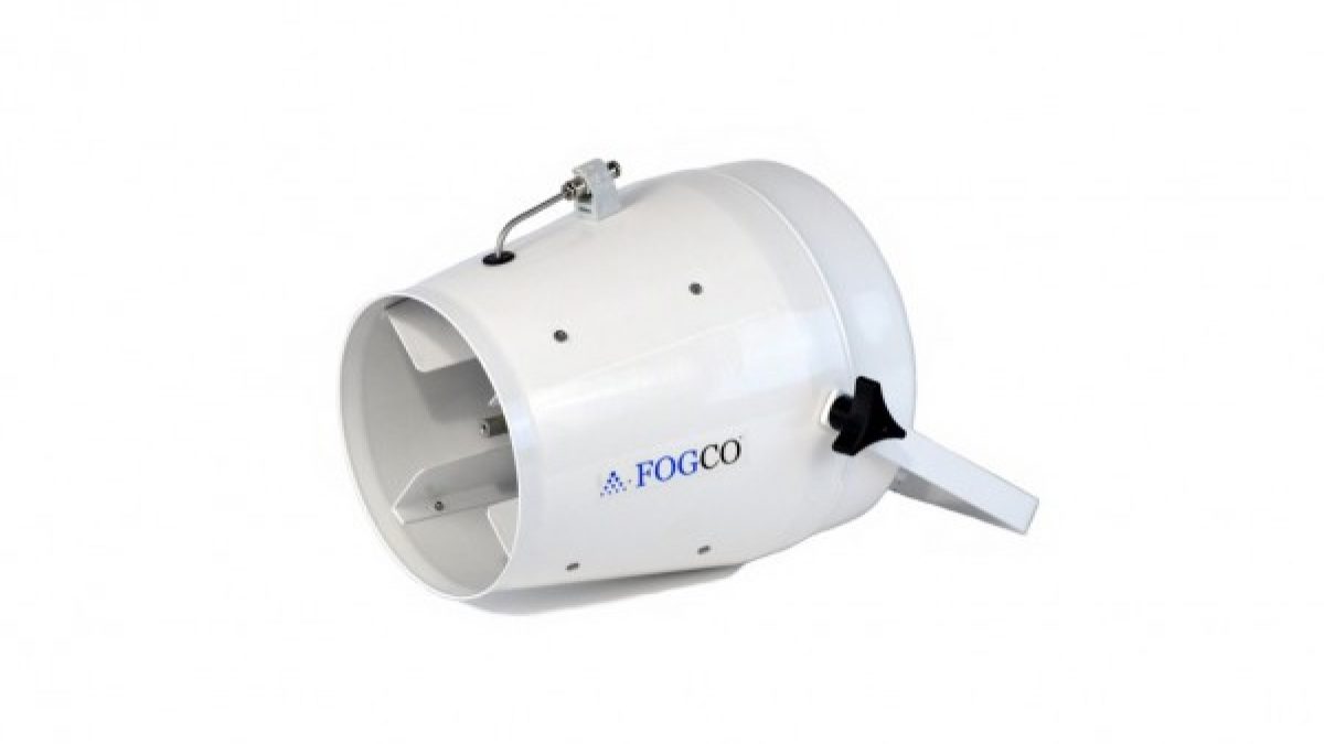 Evolution Humidification Fan115V 