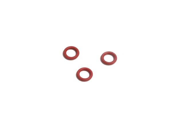 Red Nozzle O-Ring