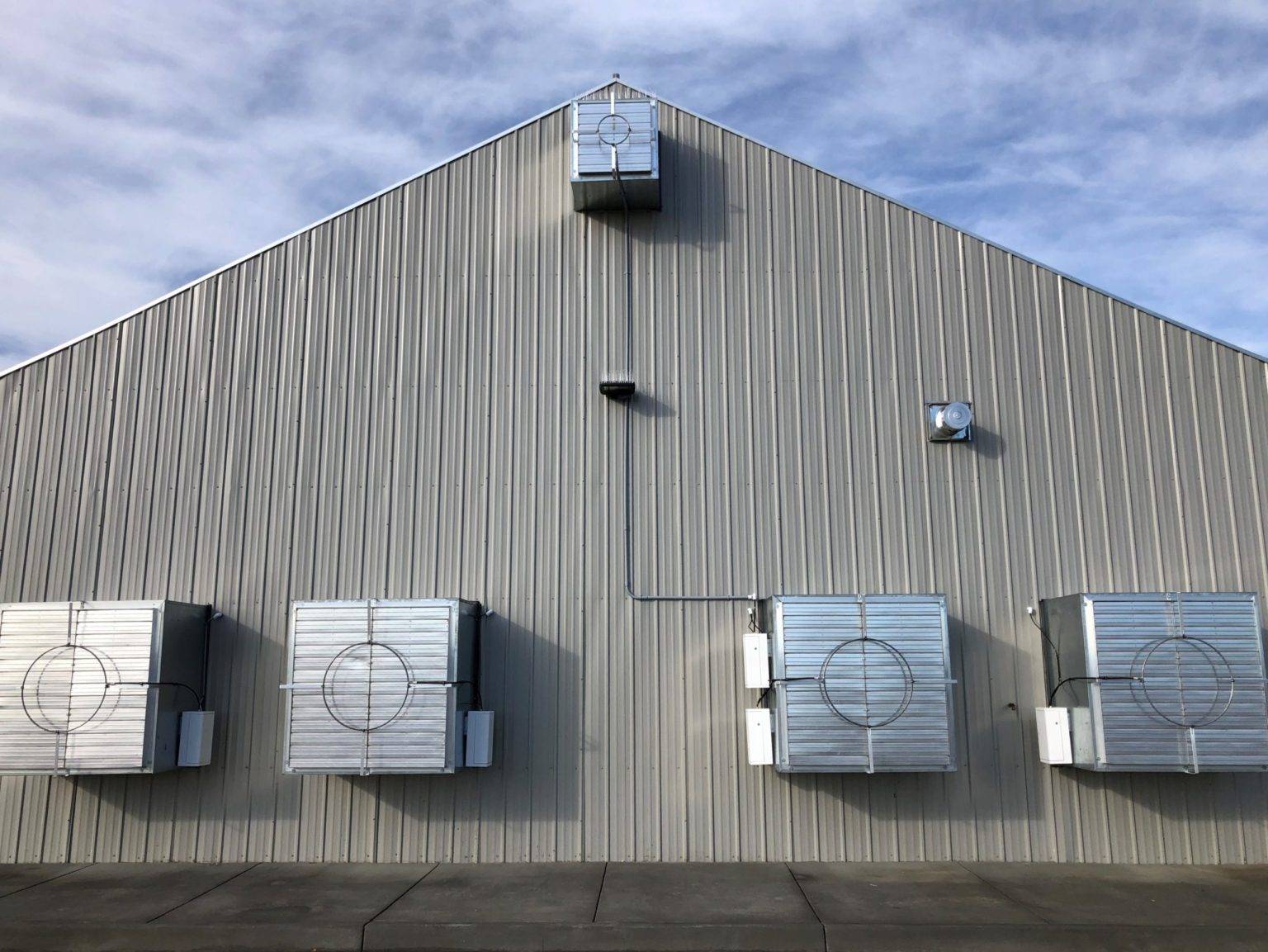 Cannabis Odor Control Grow Room Odor Removal Fogco