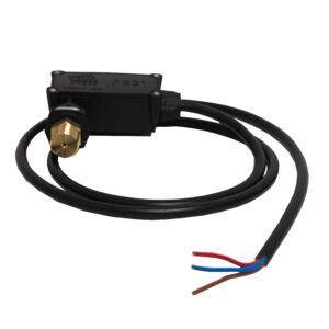 High Pressure Safety Switch